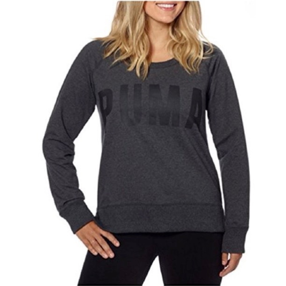 Puma DryCell Sweatshirt